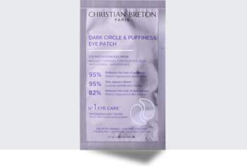 Christian Breton 3 Eye Patch Dark