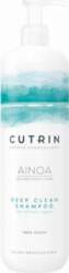Cutrin Ainoa Deep Clean Shampoo 1000ml
