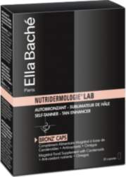 Ella Baché BronzCaps 30 caps