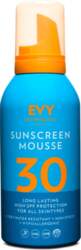 EVY Sunscreen Mousse SPF 30 150