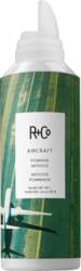 R+Co Aircraft Pomade Mousse 165ml