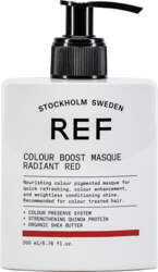 REF Colour Boost Masque Radiant Red