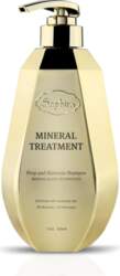Saphira Prep & Maintain Shampoo 500