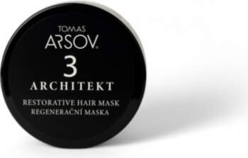 Tomas Arsov ARCHITEKT Regenerating Mask 250ml