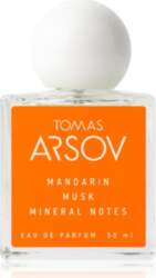 Tomas Arsov MANDARIN MUSK MINERAL NOTES