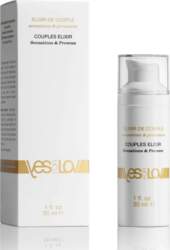 YESforLOV Couples Elixir Sensations & Prowess