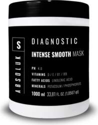 Absoluk Mask - Intense Smooth 1000ml