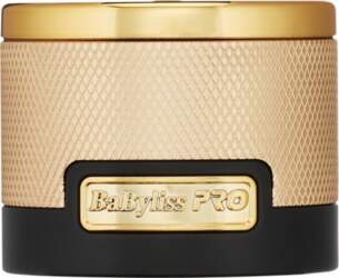BaByliss PRO FXONE Charging Base, Gold