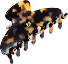 Balmain Pince Medium Tortoise Shell