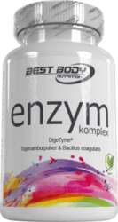 Best body - Enzyme complex 90