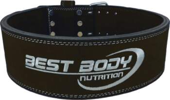 Best body - Three Combat belt