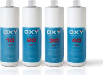 Faipa OXY Developer 3/6/9/12%