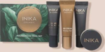 Inika Foundation Trial Set - Light