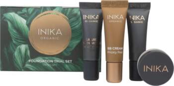 Inika Foundation Trial Set - Medium