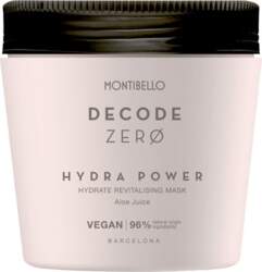 Montibello Decode Zero Hydra Power Mask