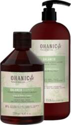 Ohanic Balancer Shampoo 1000ml