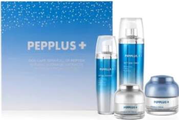 Pepplus Premium Special Gift Set