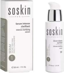 Soskin Intense Clarifying Serum 30ml