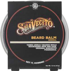 Suavecito Beard Balm Original 45g