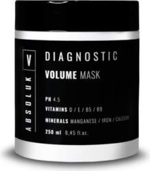 Absoluk Mask - Volume 250ml