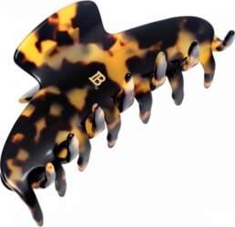 Balmain Pince Large Tortoise Shell