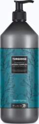 Black Professional Black Turquoise Hydra Complex