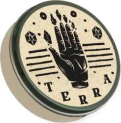 By Elementum Terra Firm Matte Paste