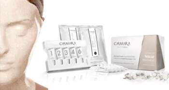 Casmara Advanced Nácar Treatment