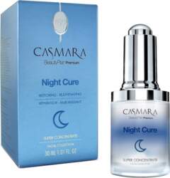 Casmara Night Cure Restoring-Rejuvenating 30ml