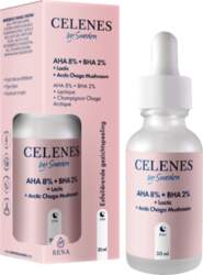 Celenes Rena AHA + BHA +