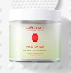 Cell Fusion C Tox Pad -