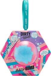 Dirty Works Lets Get Fizzical Bath