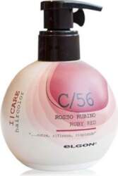 Elgon ICare C/56 Ruby Red 200ml