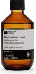 Insight Incolor Bleaching Fluid 250ml