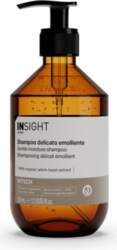 Insight Intech Gentle Moisture Shampoo 350ml