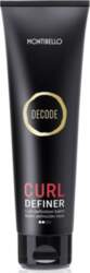 Montibello Decode Curl Definer Balm 150ml
