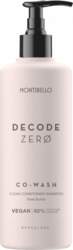 Montibello Decode Zero Co-Wash Conditioner Shampoo