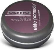 OSMO Elite Pomade Hold Factor Maximum