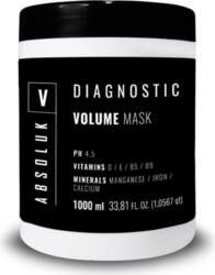 Absoluk Mask - Volume 1000ml