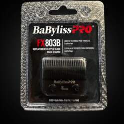 BaByliss PRO LO-PROFX TAPER Replacement Graphite