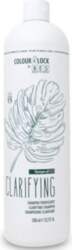 BES Colour Lock Clarifying Shampoo 1000ml