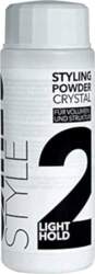C:Ehko Crystal 2 Light Powder For