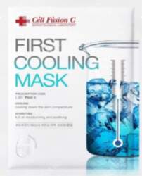 Cell Fusion C First Cooling Sheet