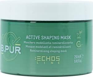 Echosline B.PUR Active Shaping Mask