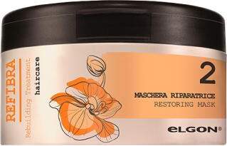 Elgon Refibra 2 Restoring Mask 500ml