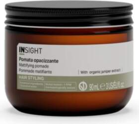 Insight Styling Mattifying Pomade 90ml