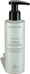 Lowengrip Löwengrip Clean & Calm Facial
