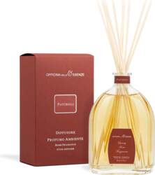 OFFICINA DELLE ESSENZE diffuser Patchouli 500