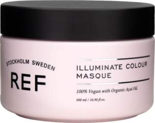 REF Illuminate Colour Masque 500ml
