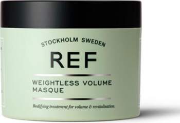 REF Weightless Volume Masque 250ml